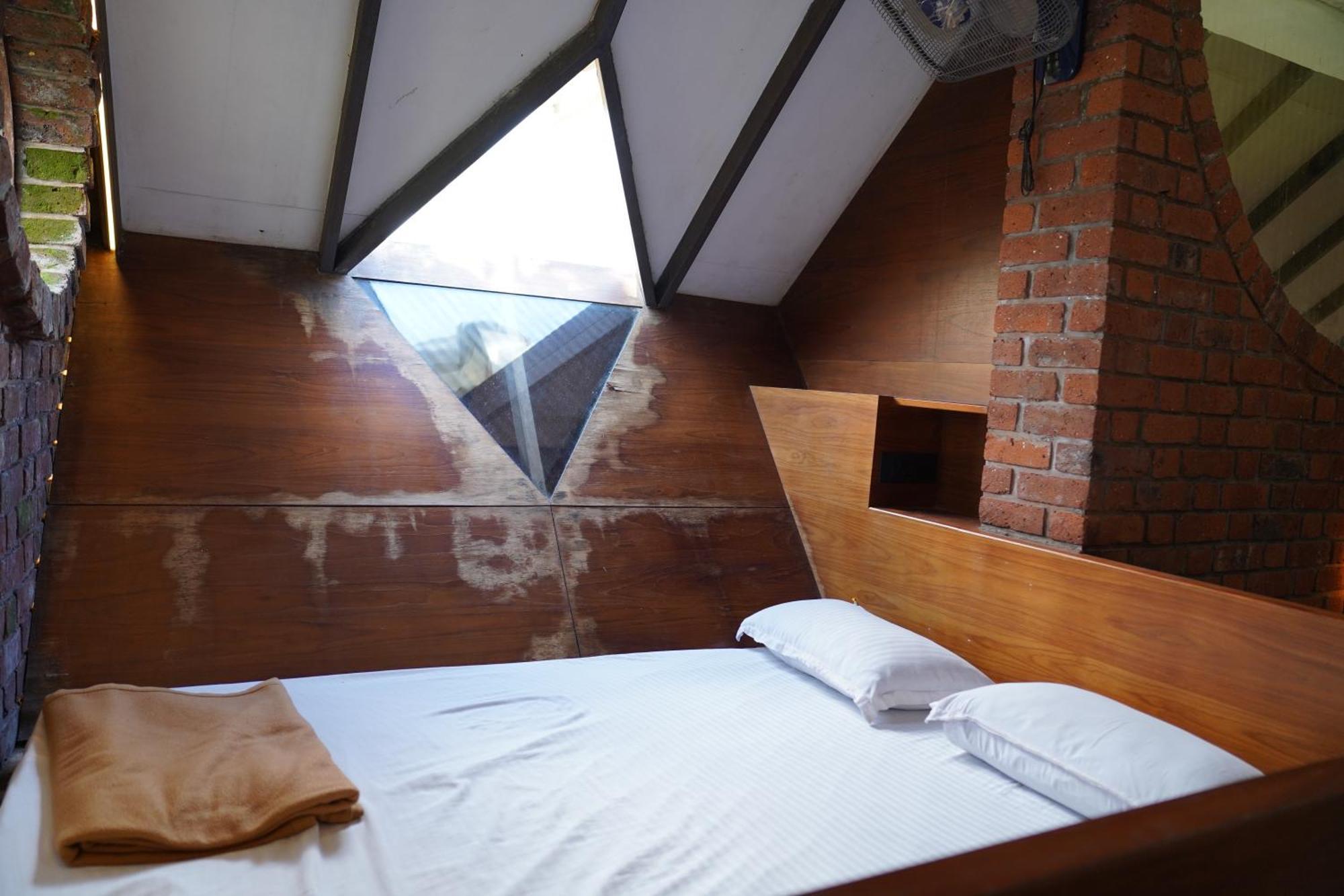 Bamboo And Bricks Resort Welhe Eksteriør bilde